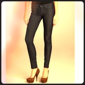 AG The Jegging Super Skinny Fit EUC